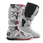 Мотоботы Gaerne Fastback Endurance Enduro размер:42 Snow Camo 2197-014-42