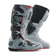 Мотоботы Gaerne Fastback Endurance Enduro размер:42 Cactus Blue 2196-003-42