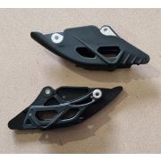 Ловушка цепи Otom Chain Guide KTM SX/SXF/XC/XCF/EXC/EXCF 2023-2025 черный