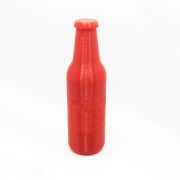 Бокс для свечи Mayaklab 2t красный