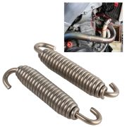 Пружины глушителя мотоцикла KTM/Husqvarna/GasGas 2шт. 70мм.