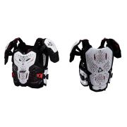 Панцирь Leatt 5.5 Pro Evo White размер:L/XL 5025202344