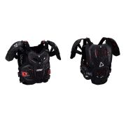 Панцирь Leatt 5.5 Pro Evo Black размер:L/XL 5025202341