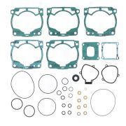 Верхний комплект прокладок Athena + сальники EXC250/EXC300/TE250/TE300 17-23 P400270600099