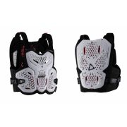 Панцирь Leatt 4.5 Evo White размер:XXL 5025202402
