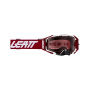 Очки Leatt Velocity 6.5 Cryztal Ruby Rose 32 VLT 8025200220