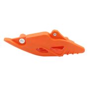 Ловушка цепи Otom Chain Guide KTM SX/SXF/XC/XCF/EXC/EXCF 2023-2025 оранжевый