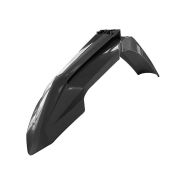 Крыло переднее R-Tech KTM EXC/EXC-F/XC-W/XCF-W 24-25/SX/SX-F/XC//XC-f 23-25 черный PAKTMNR9923