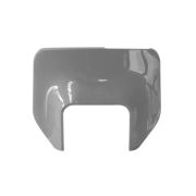 Щиток фары R-Tech Husqvarna TE/FE 24-25 серый MASKHSQGR24