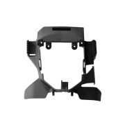 Щиток фары нижний R-Tech Husqvarna TE/FE 24-25 черный MASKHSQNR3B