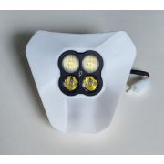 Светодиодная фара Mayaklab KTM EXC 18-23/EXC-F 15-23 белый