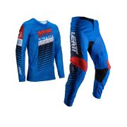 Комплект Leatt 3.5 Ride Kit Royal размер:XL 5025300804