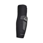 Налокотники Leatt ReaFlex Hybrid Elbow Guard Black размер:XL 5025202563