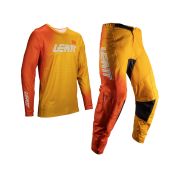 Комплект Leatt 3.5 Ride Kit Flame размер:XL 5025300744