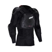 Черепаха Leatt Body Protector 2.5 Black размер:L/XL 5025202321