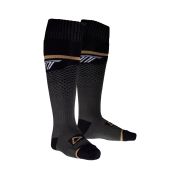 Носки Leatt Moto Socks Stealth размер:L/XL 5024500461