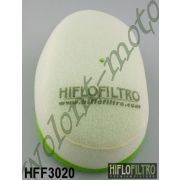 Воздушный фильтр Hiflo HFF3020