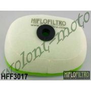 Воздушный фильтр Hiflo HFF3017