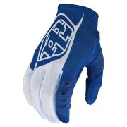 Перчатки подростковыее Troy Lee Designs Youth GP Glove Solid Blue  размер:M 409786023