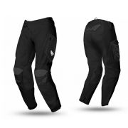 Штаны UFO MAIYUN PANTS Black размер:38 PI04525#K-56