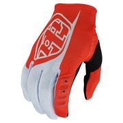 Перчатки подростковыее Troy Lee Designs Youth GP Glove Solid Orange размер:S 409786032