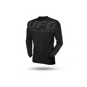 Джерси UFO MAIYUN JERSEY Black размер:L MG04526#K-L