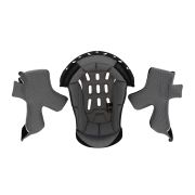 Подкладка шлема (комплект) Acerbis INNER LINING для 0025032 - X-TRACK 22-06 размер:M 0025080.319.064
