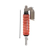 Чехол амортизатора заднего Acerbis SOCK COVER K GASGAS EC250F Orange 0026591.010