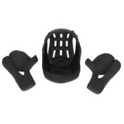Подкладка шлема (комплект) Acerbis INNER LINING 0026458 T711 Black размер:M 0026460.090.064