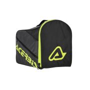 Сумка для шлема Acerbis X-LINEAR Black/Yellow 0026134.318
