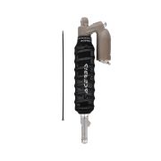 Чехол амортизатора заднего Acerbis SOCK COVER K GAS GAS EC 250 F Black 0026591.090