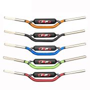 Руль IGP Twinwall 28мм 80513075 синий Китай как: 994-01