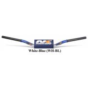 Руль Neken OS BAR 121C WH/BL R00121C-WH-BL