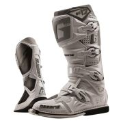 Мотоботы Gaerne SG-12 размер:47 бело серый 2174-074-47