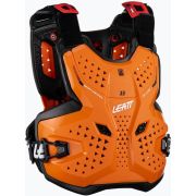 Панцирь подростковый Leatt 3.5 Jr размер:L/XL черно оранжевый 5023051001