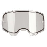 Линза Leatt Light Grey Lens (8019100091)