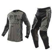 Комплект FastHouse Ride Kit серый/черный размер:XXL Китай