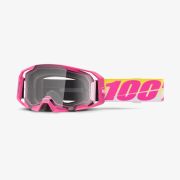 Очки 100% Armatic Sellars / Clear 50059-00008