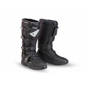 Мотоботы UFO XANDER BOOTS Black размер:42 BO13001#KW-42