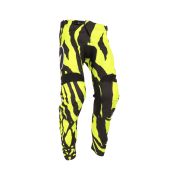 Штаны Acerbis MX LINEAR LOMBOK Yellow/Black размер:34 0026054.279.034