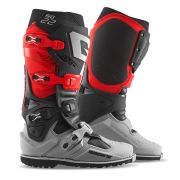 Мотоботы Gaerne SG-22 Gore-Tex Enduro размер:41 Red/Black/Grey 2263-005-41