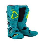 Мотоботы Leatt 5.5 FlexLock размер:42/US8/UK7/CM26.5 Cheetah 3025400161
