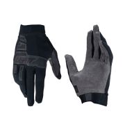 Перчатки Leatt 1.5 GripR Stealth размер:M 6024090291