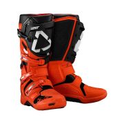 Мотоботы Leatt 5.5 FlexLock размер:43/US9/UK8/CM27.5 Orange 3025400182
