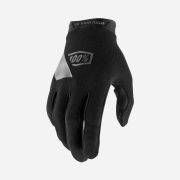 Перчатки подростковые 100% Ridecamp Youth Glove Black размер:XL 10012-00003