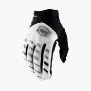 Перчатки 100% Airmatic Glove White размер:XL 10000-00033