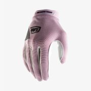 Перчатки женские 100% Ridecamp Womens Glove Lavender размер:S 10013-00011