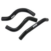 Шланги радиатора DRC Radiator Hose SX-F/EXC-F/FC/FX/FE 250/350 23-25 Black D47-02-0340
