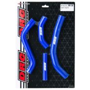 Шланги радиатора DRC Radiator Hose Kit YZ250F 19- синий D47-01-672