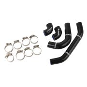 Шланги радиатора Radiator Hose Husqvarna TE/KTM EXC/GasGas EC 2t 24-25 черный